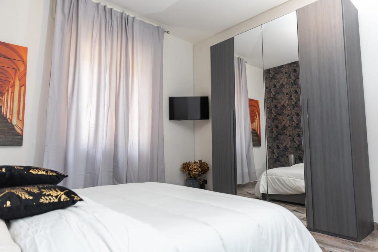 Comfyhome Bolonha Exterior foto