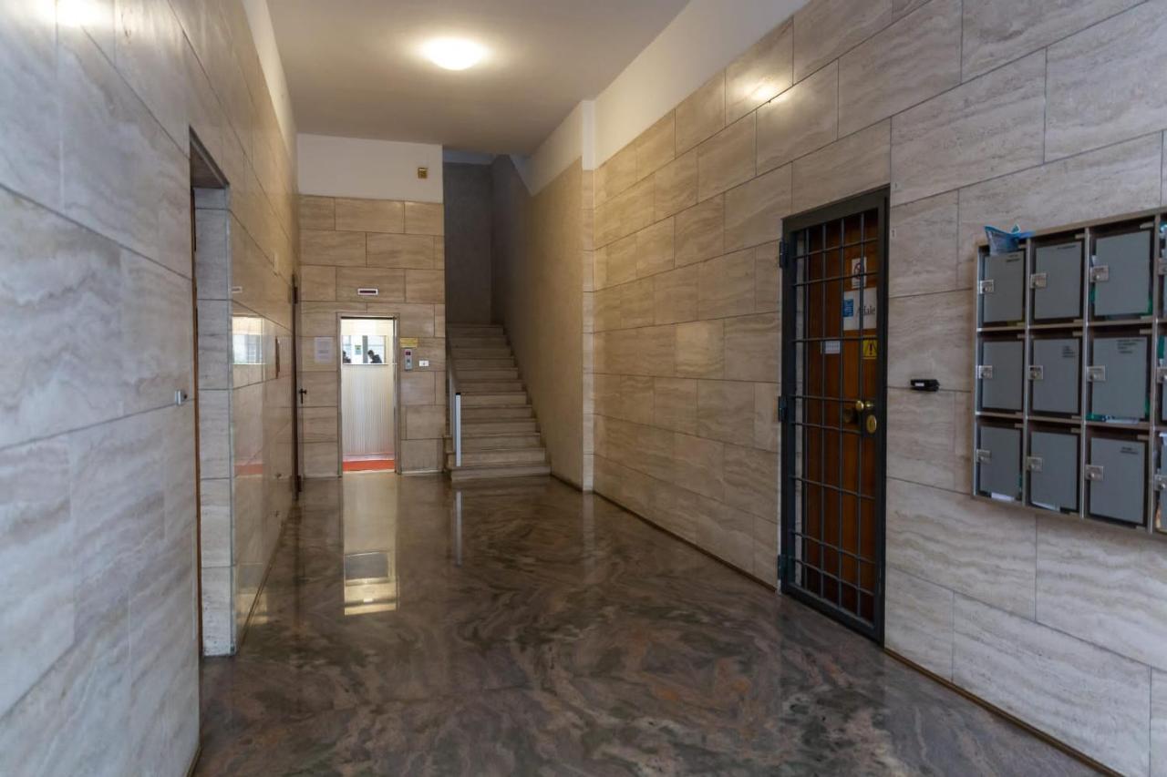 Comfyhome Bolonha Exterior foto